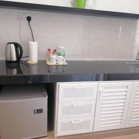 Asfa D Village - Resort - Homestay - Family Room Kemasik Kültér fotó
