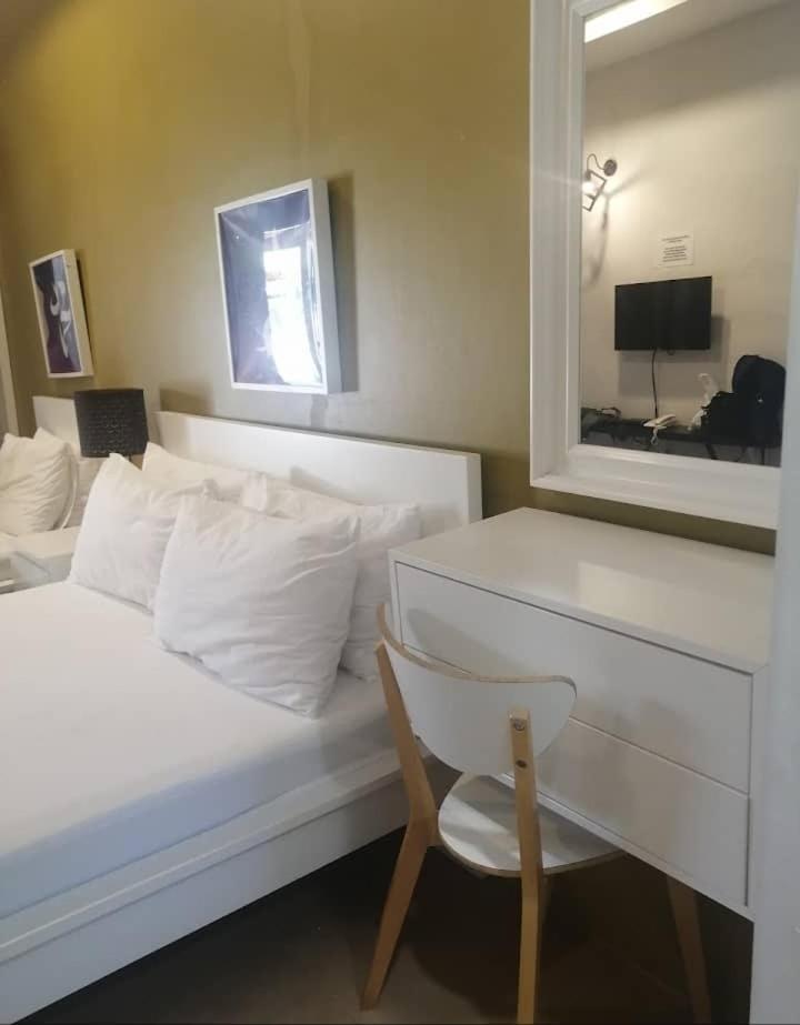 Asfa D Village - Resort - Homestay - Family Room Kemasik Kültér fotó